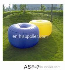 Inflatable Ball