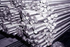 35CrMo Structural Steel Bars