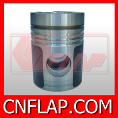 Volvo Piston for D7 TD7