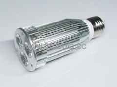 3X3W Par Retrofit led spotlight