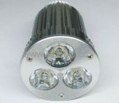 3X3W Par Retrofit led spotlight