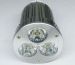 9W Par high power led spotlight