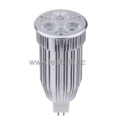 3X3W Par high led spotlight