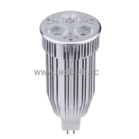 3x3W Retrofit led spotlight