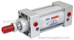 pneumatic cylinder air cylinder