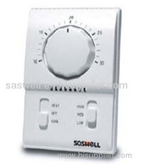 Thermostat