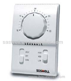 Thermostat