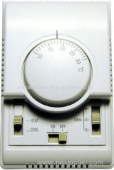 Technical Thermostat