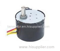 49TYD AC Synchronous Motor