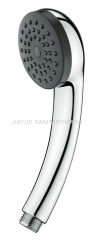 water saving rainfall hand held shower head manufactures