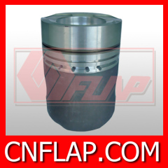 Volvo Piston for TD122