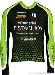 wonderful long sleeve bike wear