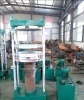 Tyre Hydraulic pressure curing press