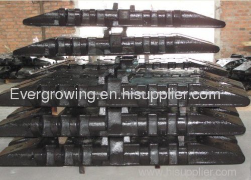 Track Shoe for HITACHI KH300 Crawler Crane