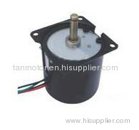 59TYD-B AC Synchronous Motor