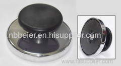 Magnetic Base With Knob