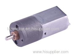 20MM Gear Motor