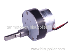 32MM Gear Motor