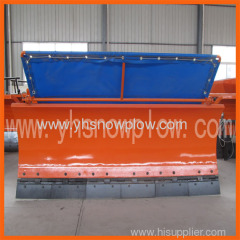 Snow Plow for Truck YHQCX