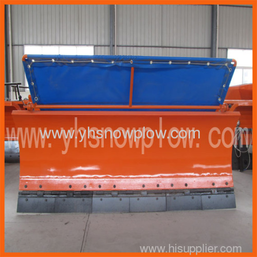 Snow Plow for Truck