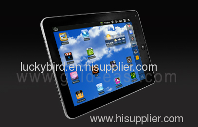 8inch VIA8650 Android2.2 with 300K camera tablet pc