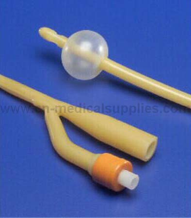 Balloon Foley Catheter