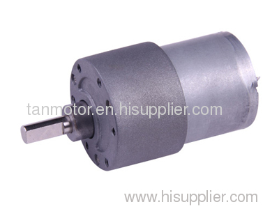 37MM Gear Motor