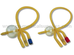 China Balloon Catheter