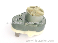 48MM Gear Motor