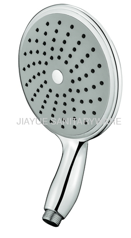 multi function big size water saving shower head manufacture