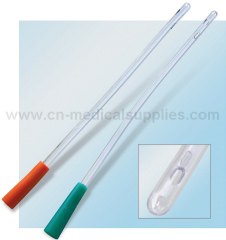 Hydrophilic Coated Nelaton Catheter