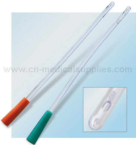 Hydrophilic Coated Nelaton Catheter