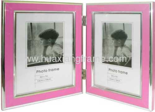 PVC photo frame