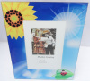 paster paper photo frame