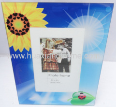 paster paper photo frame