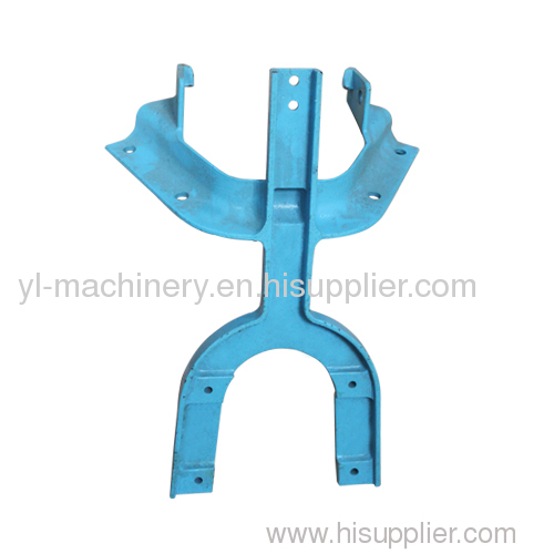 Auto Steel Bracket