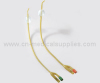 2 Way Tiemann Tip Foley Catheter