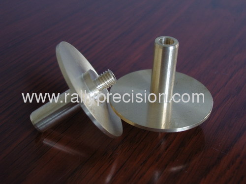 precision components