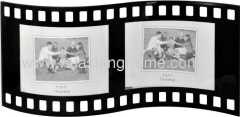 winding photo frame