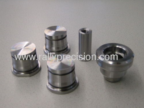 machining parts