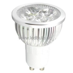 4w retrofit led spotlight bulb