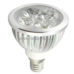 4X1W Par16 retrofit led spotlight