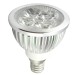 4w retrofit led spotlight bulb