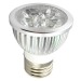 4w retrofit led spotlight bulb