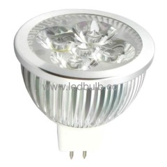 4X1W Par16 retrofit led spotlight