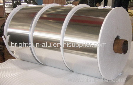 aluminium household foil HHF