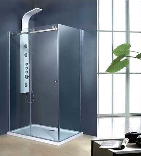 shower enclosure