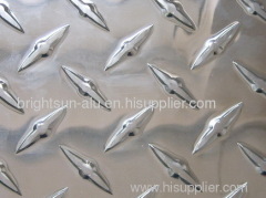 diamond tread plates extra polished