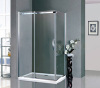 High Range #304 Stainless Stees Shower Room