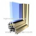 aluminium profiles